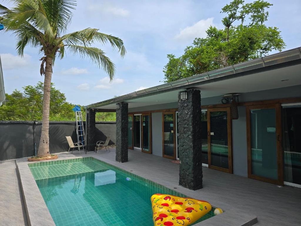 ForestPoolvilla ForestPoolvilla