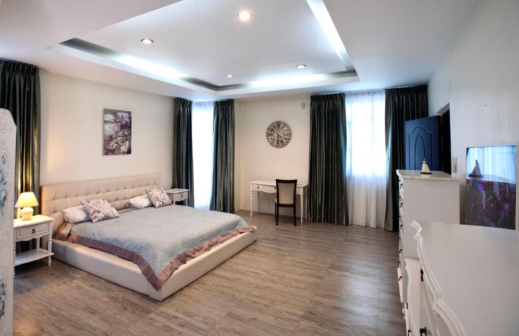 TW Marina Pool Villa Pattaya TW Marina Pool Villa Pattaya