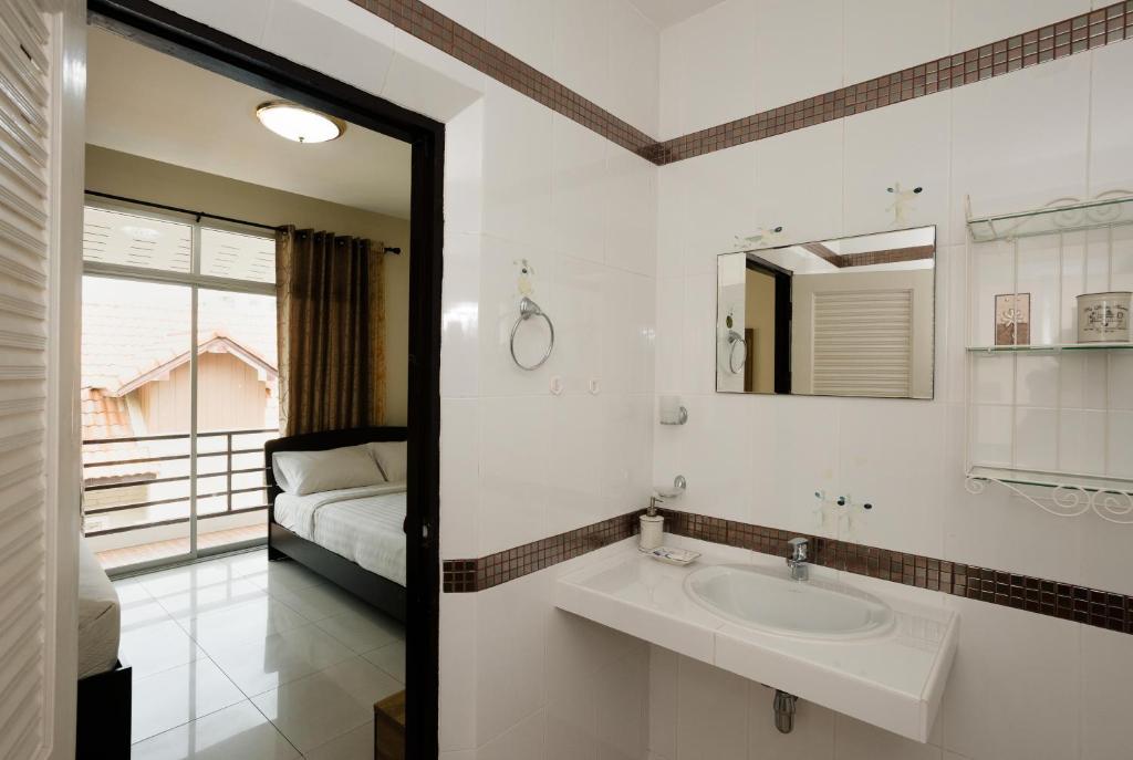 TW Marina Pool Villa Pattaya TW Marina Pool Villa Pattaya