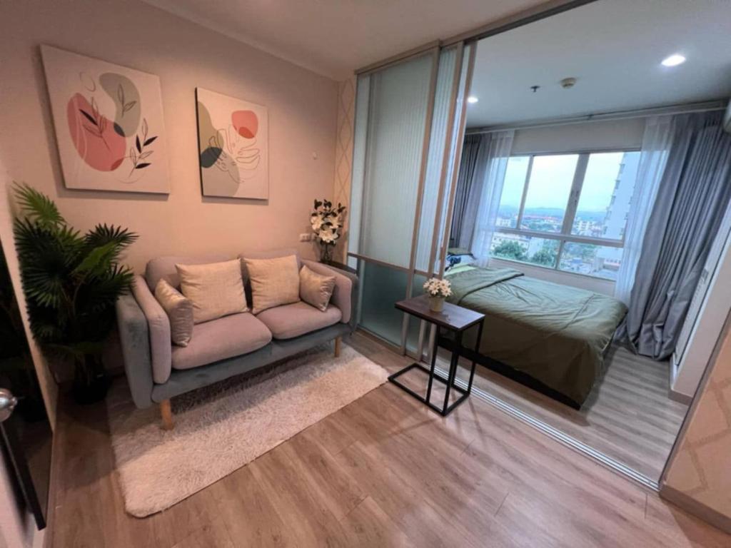 LPN Premium Apartment Pattaya