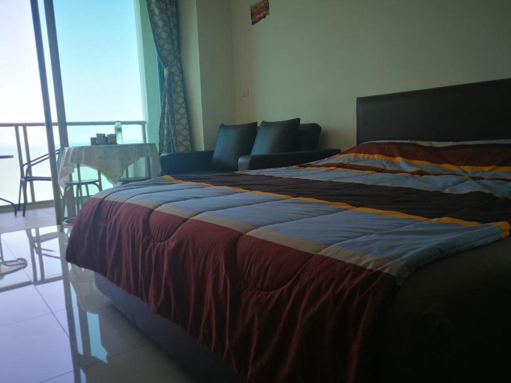 The Riviera Wongamat Hong Apartment The Riviera Wongamat Hong Apartment