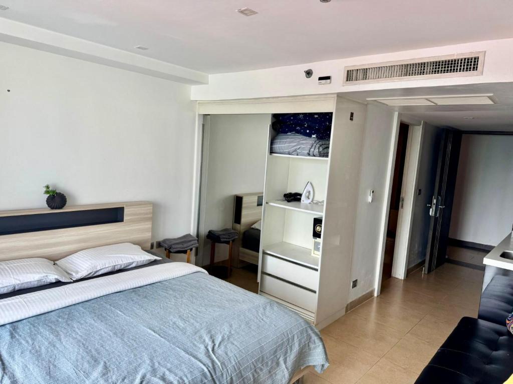 Centara Pattaya Apartment Centara Pattaya Apartment
