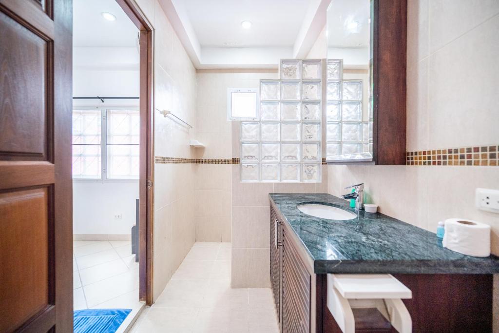 Wongamart Pool Villa Wongamart Pool Villa