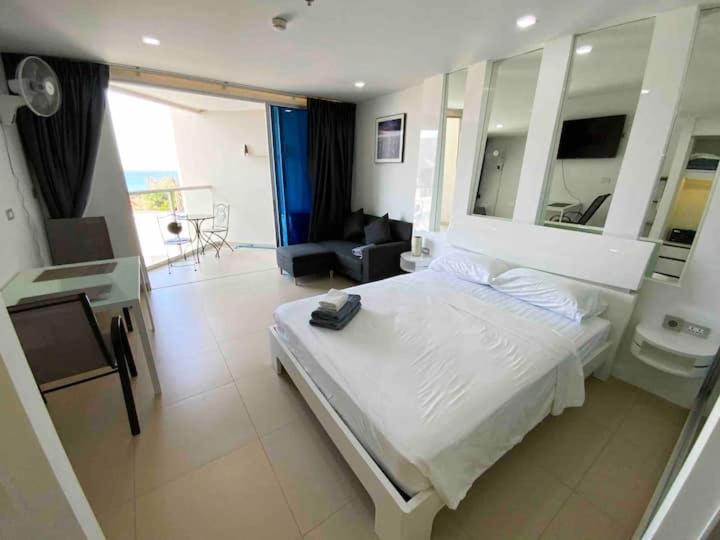 Sands Condo Studio 14 by ThaiminatorPattaya