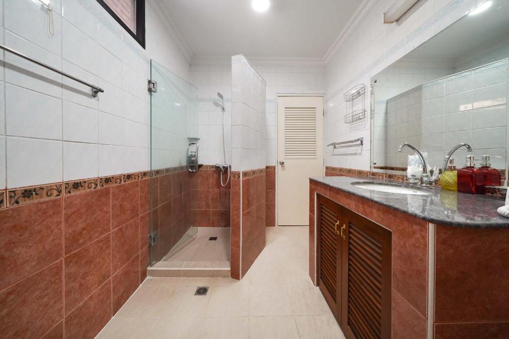 Pool Villa at Central Pattaya Near Big C-EXTRA Pool Villa at Central Pattaya Near Big C-EXTRA
