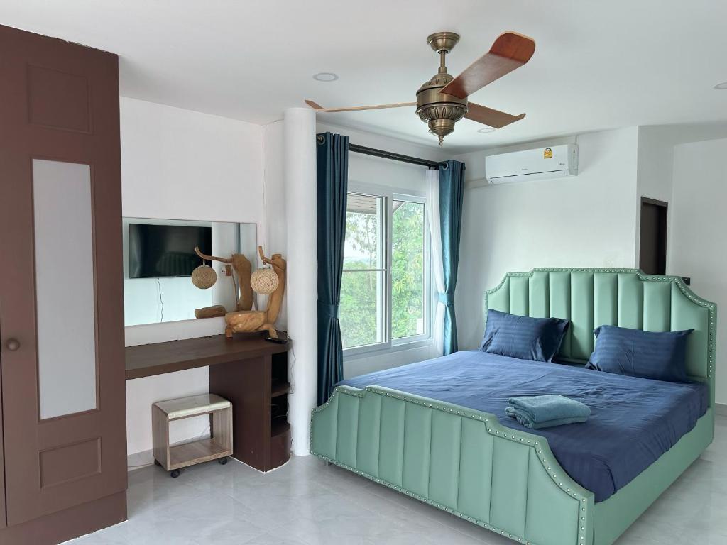 Pheonix Golf Pool Resort Villa Pheonix Golf Pool Resort Villa