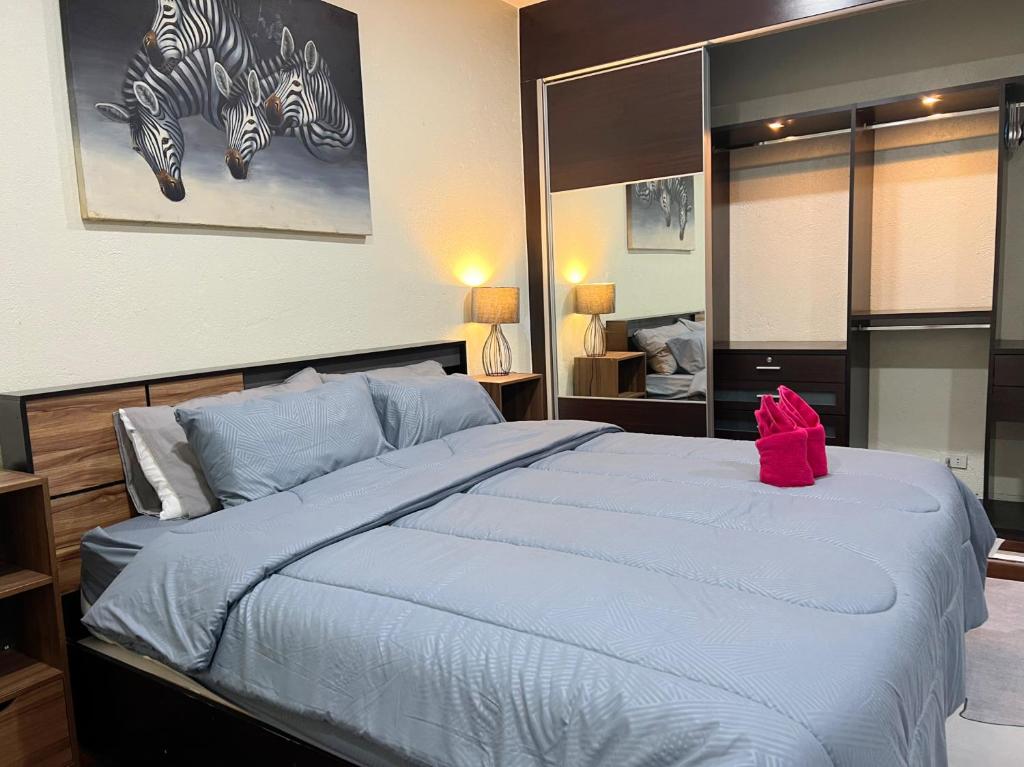 Pattaya Beach Pool Villa At Pattaya Pattaya Beach Pool Villa At Pattaya