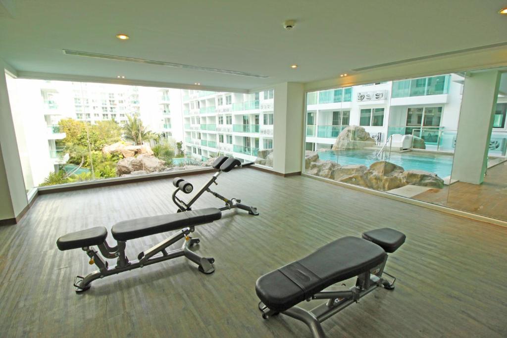 Amazon Residence by Pattaya Sunny Rentals