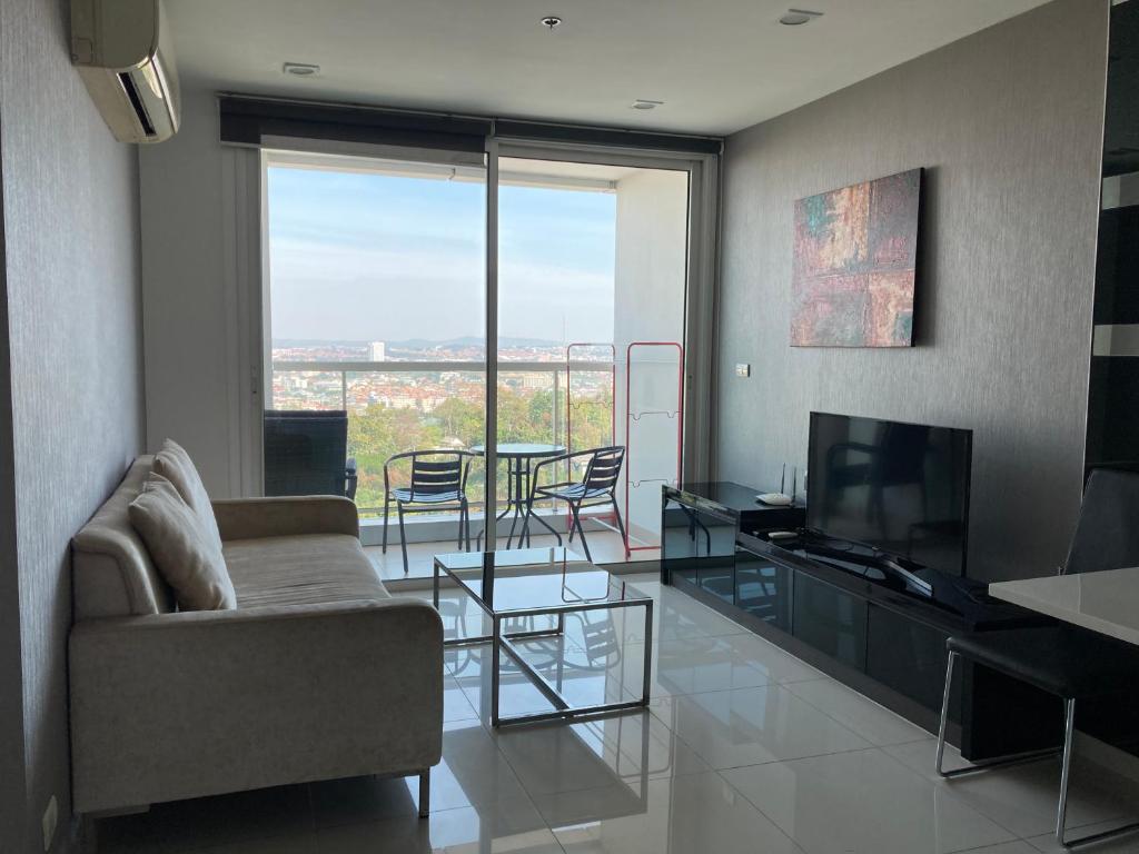 Vision Pratumnak By Pattaya Sunny Rentals Vision Pratumnak By Pattaya Sunny Rentals