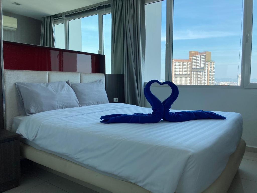 Vision Pratumnak By Pattaya Sunny Rentals Vision Pratumnak By Pattaya Sunny Rentals