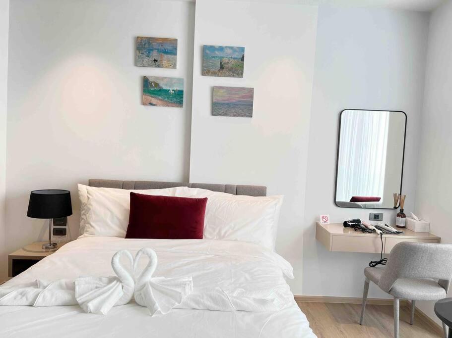 Edge Central Pattaya BJ Edge Central Pattaya BJ
