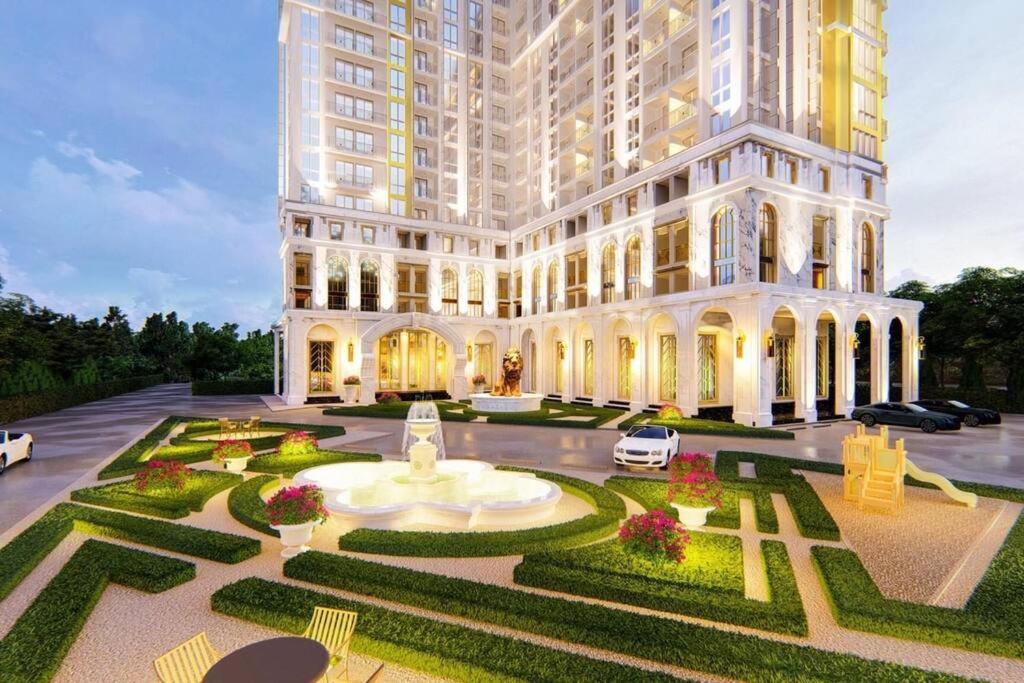 Elegant 2 Bed Room Near To Beach - Luxury Stay Elegant 2 Bed Room Near To Beach - Luxury Stay