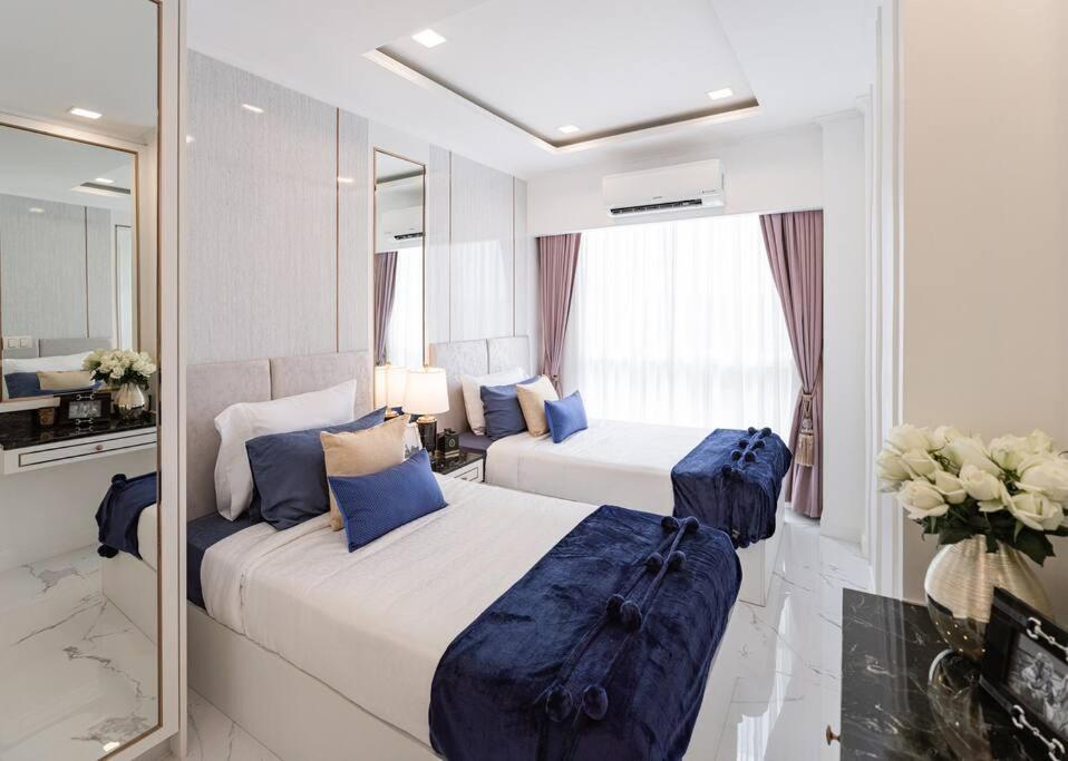 Elegant 2 Bed Room Near To Beach - Luxury Stay Elegant 2 Bed Room Near To Beach - Luxury Stay