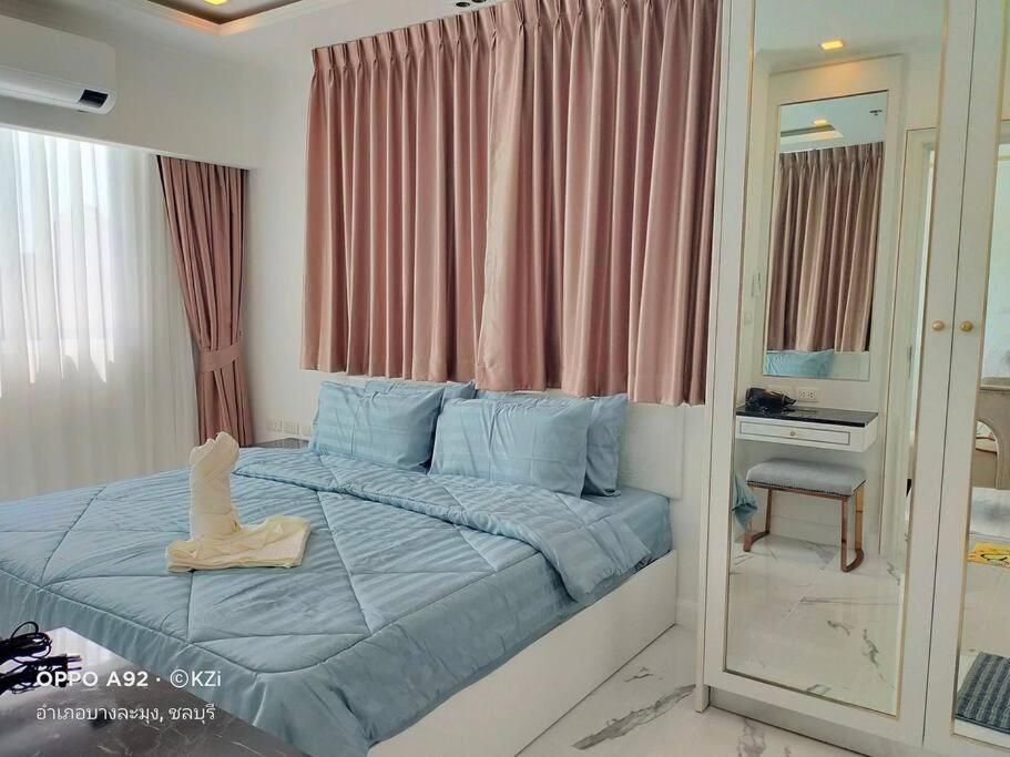 Elegant 2 Bed Room Near To Beach - Luxury Stay Elegant 2 Bed Room Near To Beach - Luxury Stay