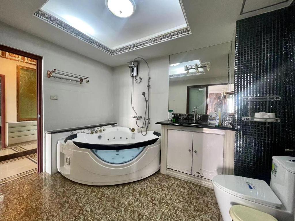 Beautiful sea view beach front condo Beautiful sea view beach front condo