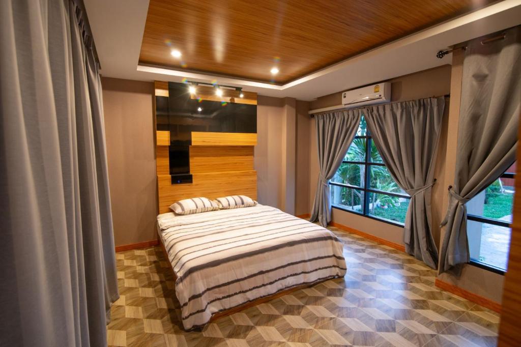 GetZleep PoolVilla GetZleep PoolVilla
