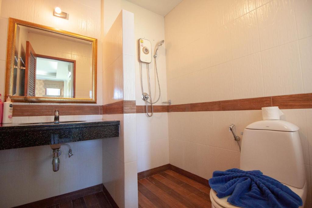 3 Bedroom Town Villa With Private Pool 3 Bedroom Town Villa With Private Pool