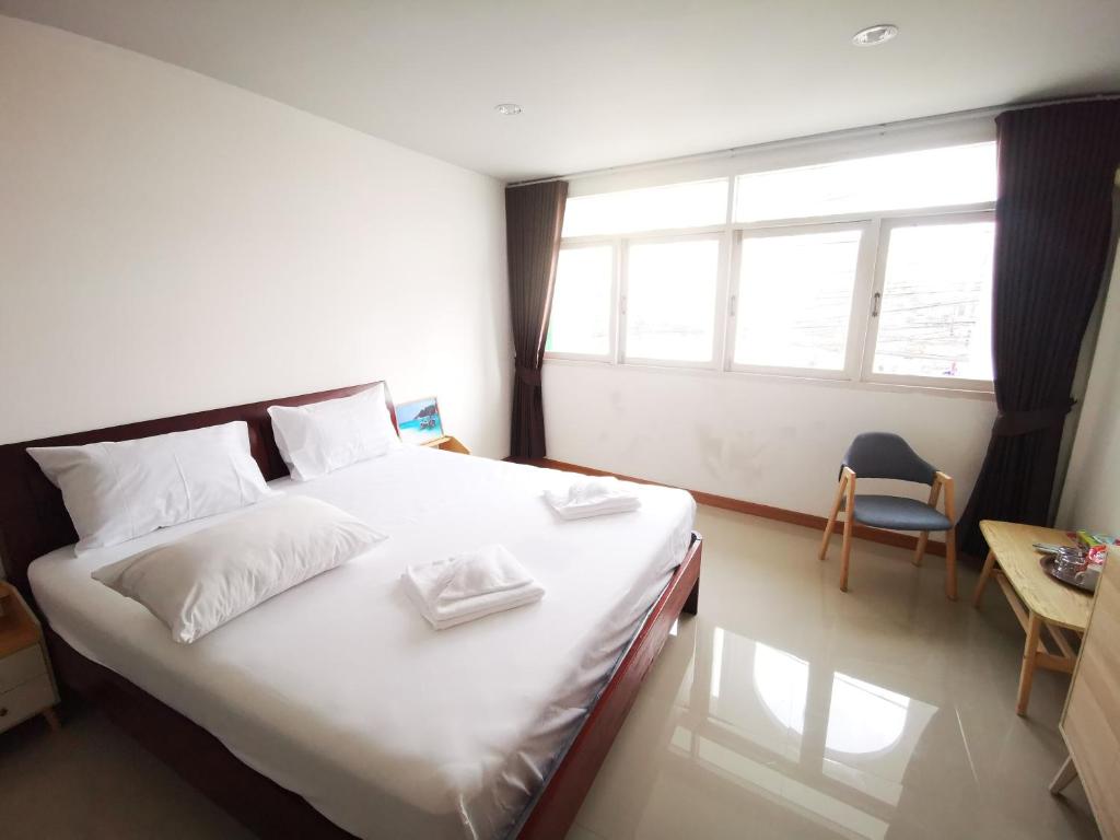 Proud Room &wifi 2