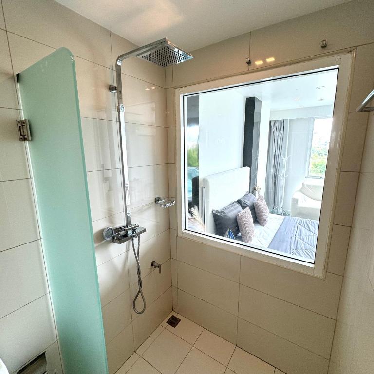 Affordable Studio Apartment in City Center