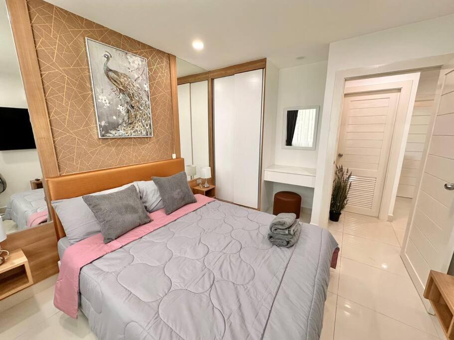 OASIS 1 Bedroom in Amazon Residence