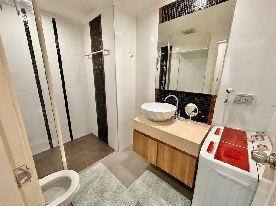 OASIS 1 Bedroom in Amazon Residence