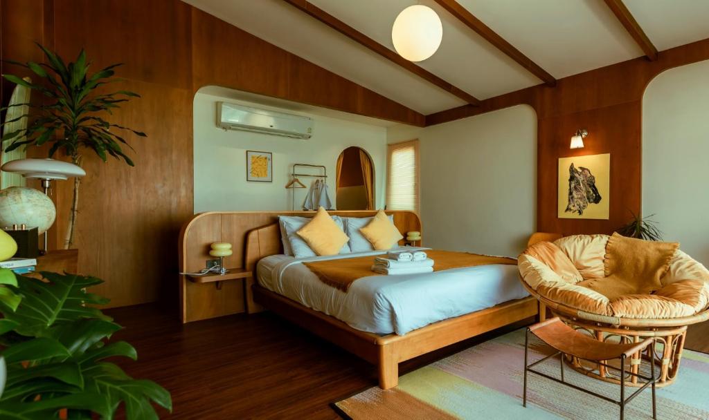 วางเวลา เกาะล้าน The Timeless Kohlarn วางเวลา เกาะล้าน The Timeless Kohlarn