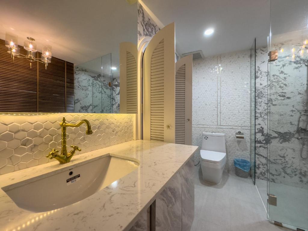 Villa LaMer Villa LaMer