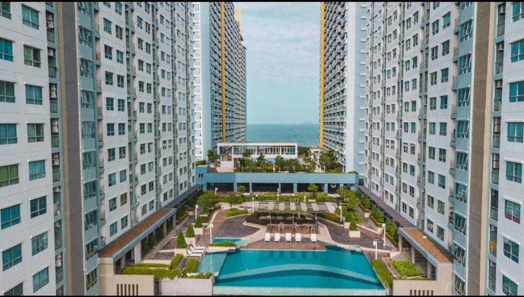 Lumpini Park Beach Jomtien&Nice Lumpini Park Beach Jomtien&Nice