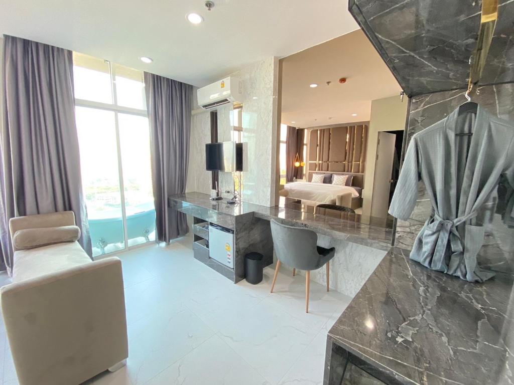 SEA Ville Grand Pattaya