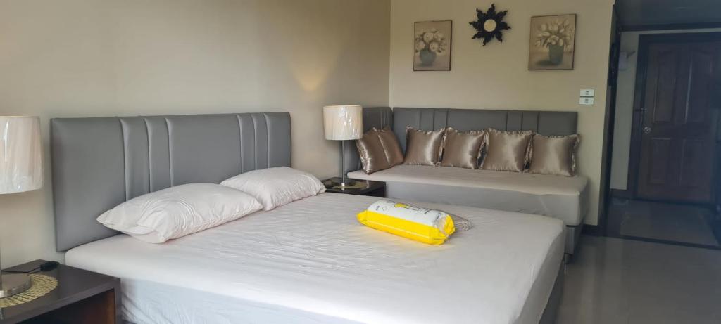 CONDOTEL A JOMTIEN Beach Road CONDOTEL A JOMTIEN Beach Road