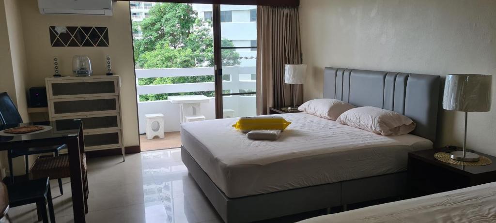 CONDOTEL A JOMTIEN Beach Road CONDOTEL A JOMTIEN Beach Road