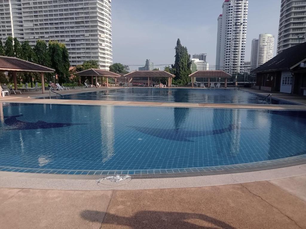 CONDOTEL A JOMTIEN Beach Road CONDOTEL A JOMTIEN Beach Road
