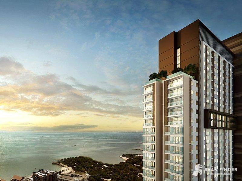 High Floor Sea View 2 Bed Room- Excellent Location High Floor Sea View 2 Bed Room- Excellent Location