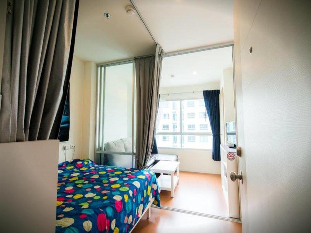 Lumpini Seaview Top Floor Lumpini Seaview Top Floor