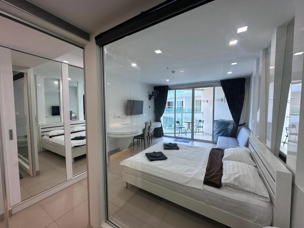Sands Condo Pattaya 82 by ThaiminatorPattaya Sands Condo Pattaya 82 by ThaiminatorPattaya