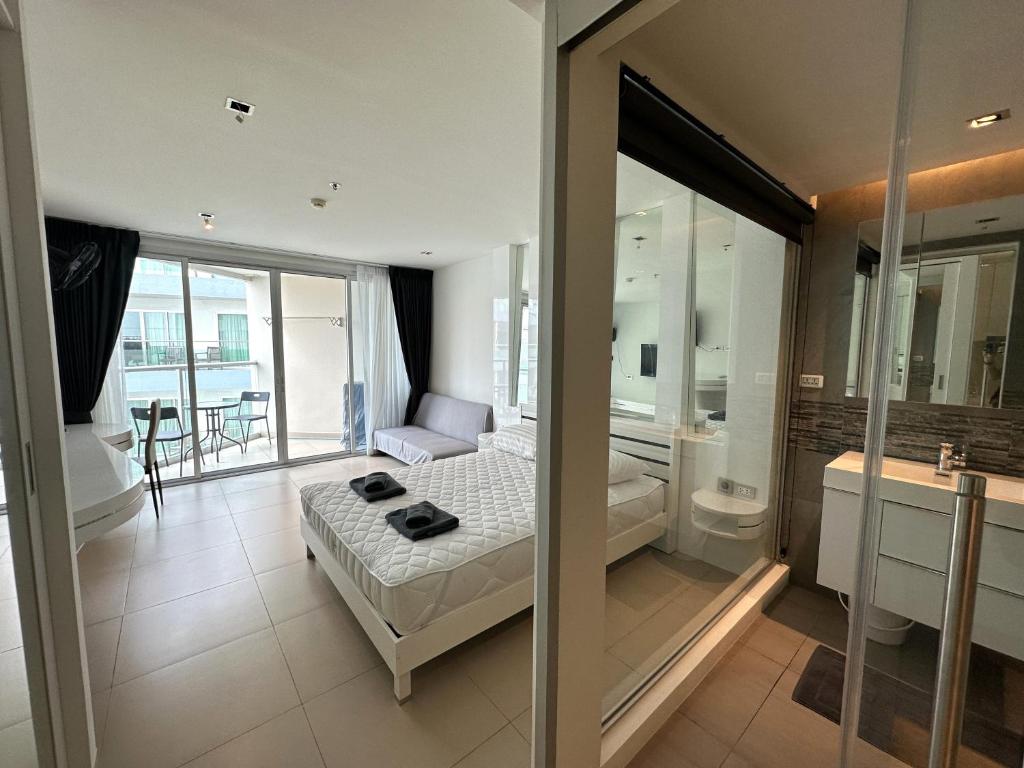 Sands Condo Pattaya 82 by ThaiminatorPattaya Sands Condo Pattaya 82 by ThaiminatorPattaya