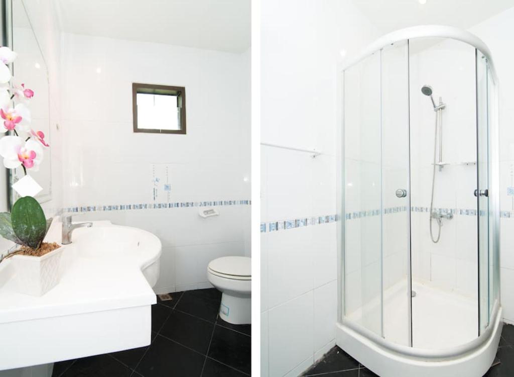 CORNER VILLA - PATTAYA HOLIDAY HOUSE WALKING STREET 4 bedrooms CORNER VILLA - PATTAYA HOLIDAY HOUSE WALKING STREET 4 bedrooms