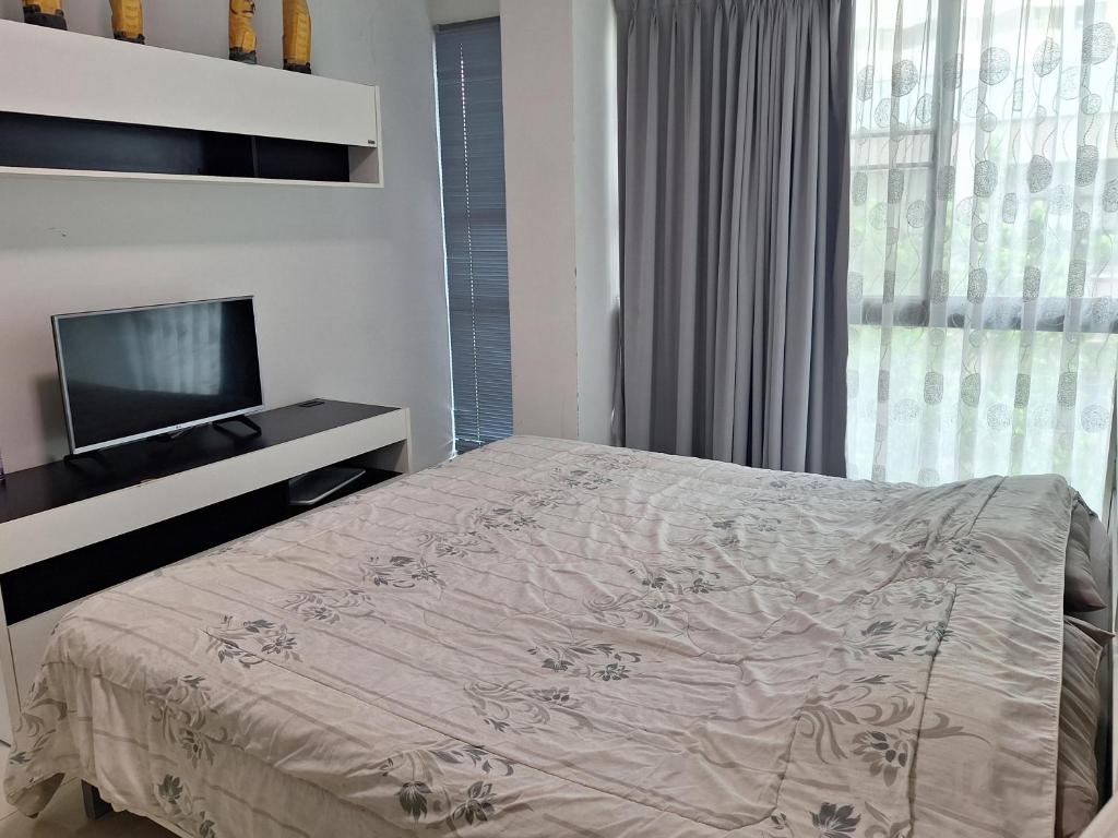 Neo2 condo 407 Neo2 condo 407