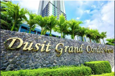 Dusit Grand Condo View Jomtien By Snap Hosting Dusit Grand Condo View Jomtien By Snap Hosting