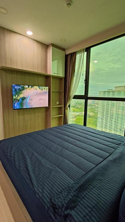Dusit Grand Condo View Jomtien By Snap Hosting Dusit Grand Condo View Jomtien By Snap Hosting