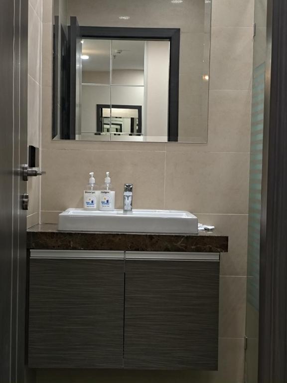 Dusit Grand Condo View Jomtien By Snap Hosting Dusit Grand Condo View Jomtien By Snap Hosting