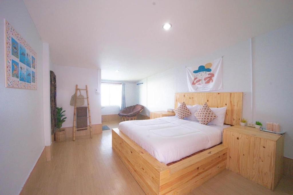 บ้านทะเลสวย เกาะล้าน บ้านทะเลสวย เกาะล้าน