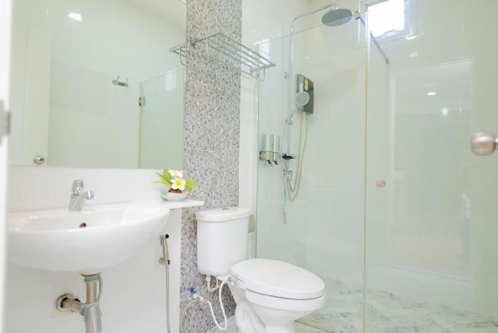 Townhome Sattahip Townhome Sattahip