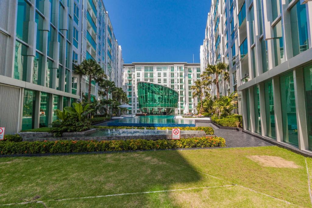City Center Residence By Pattaya Sunny Rentals City Center Residence By Pattaya Sunny Rentals