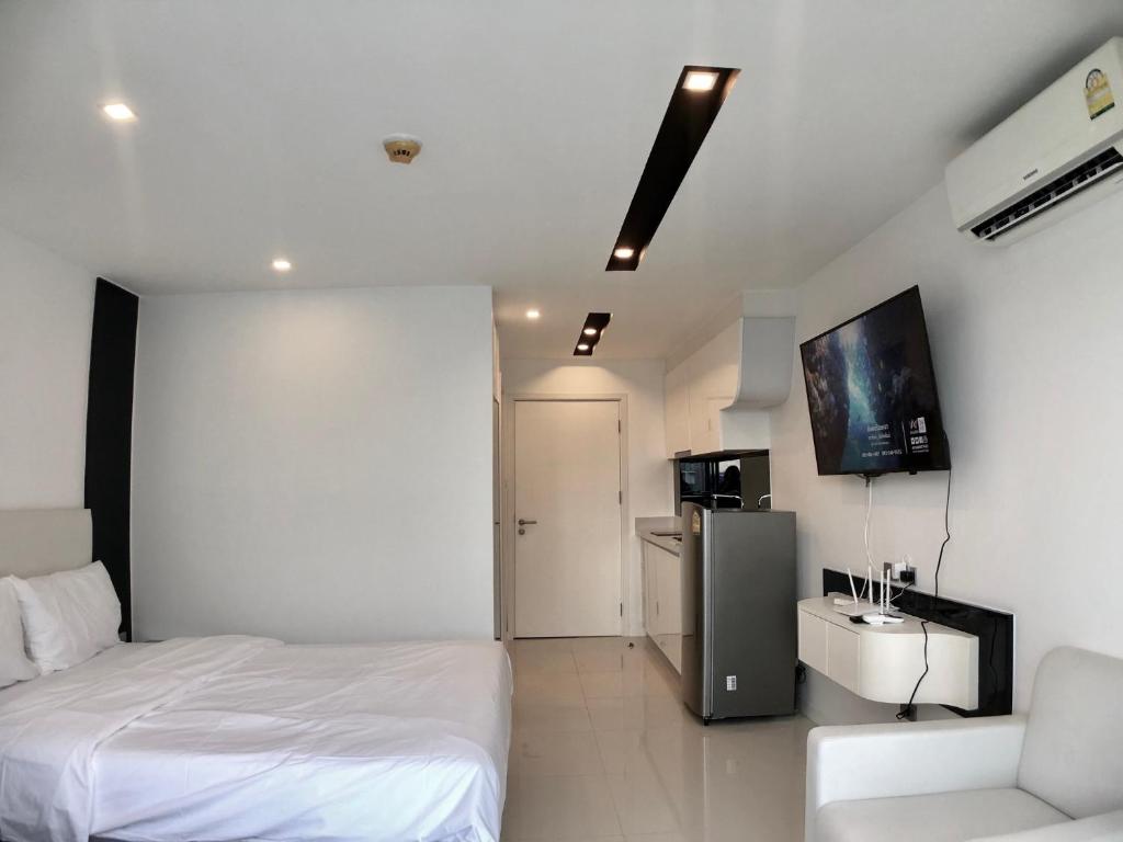 City Center Residence By Pattaya Sunny Rentals City Center Residence By Pattaya Sunny Rentals
