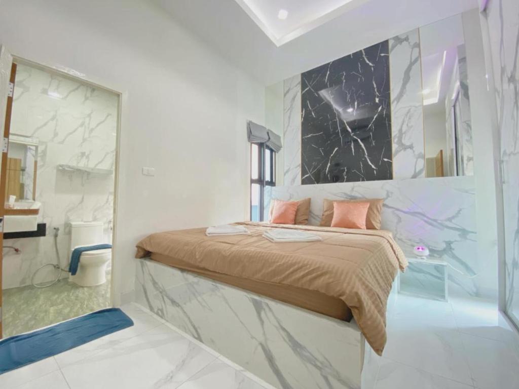 Villa Royale - 3 Bedrooms Private Pool Villa Villa Royale - 3 Bedrooms Private Pool Villa