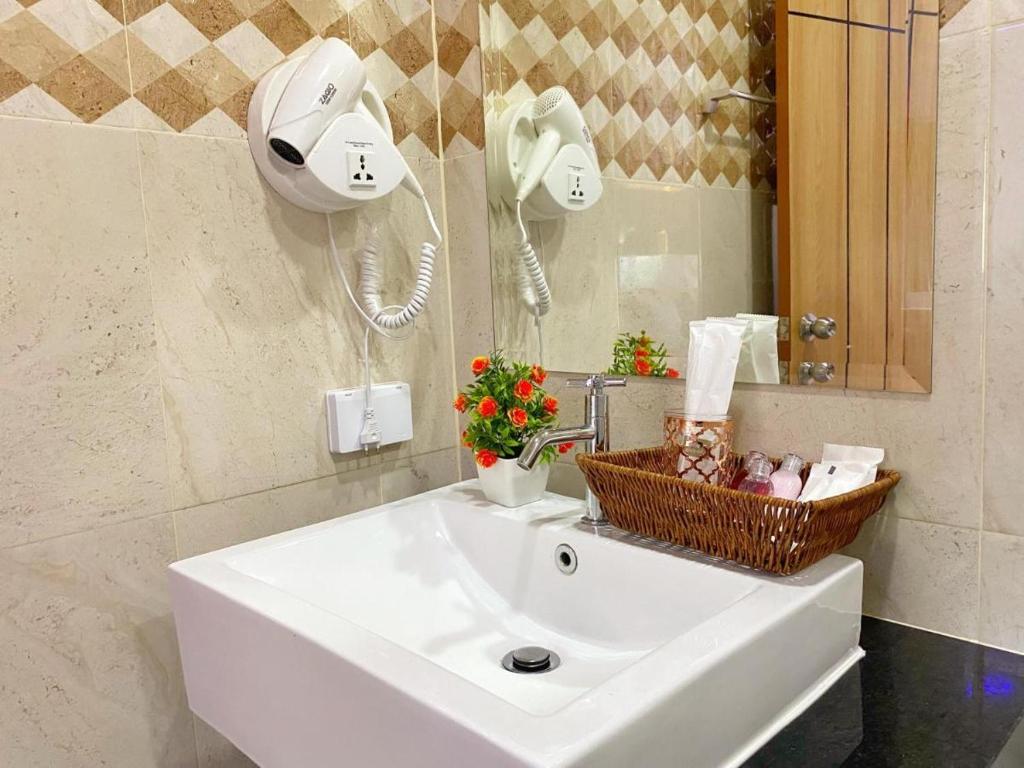 Villa Royale - 3 Bedrooms Private Pool Villa Villa Royale - 3 Bedrooms Private Pool Villa