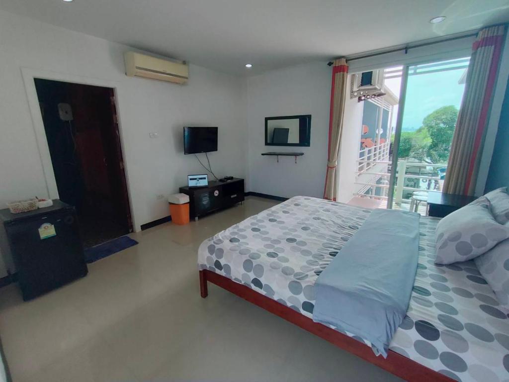 Wan DD Resort Kohlarn Wan DD Resort Kohlarn
