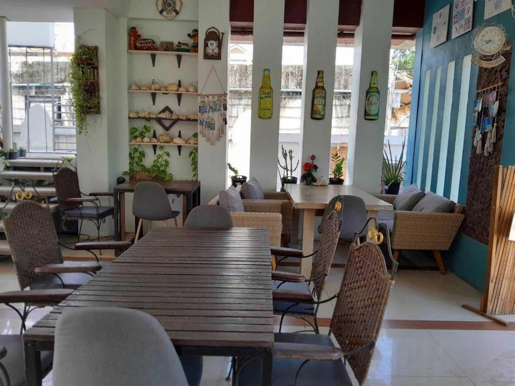 Wan DD Resort Kohlarn Wan DD Resort Kohlarn