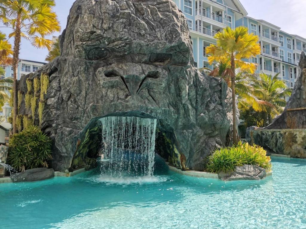 Grand Florida Beachfront Pattaya H502 Grand Florida Beachfront Pattaya H502